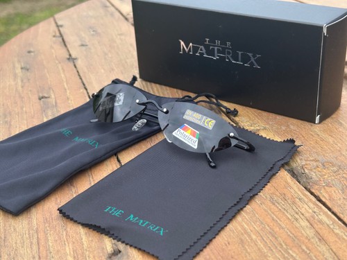 Lunettes matrix new - new, version