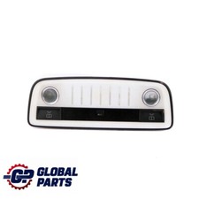 Mercedes W212 Lampe D'éclairage Intérieur Arrière Interrupteur Toit A2128205001