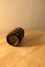 MINOLTA AF 100-300 mm 4.5-5.6  sony alpha numéro 16201582