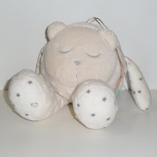 Doudou Ours Myhummy - Lire