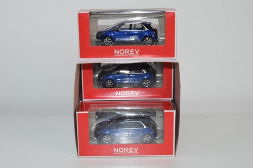A98 inch norev - 1:60, 310600