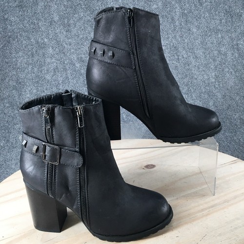 Buco capensis boots - buco,