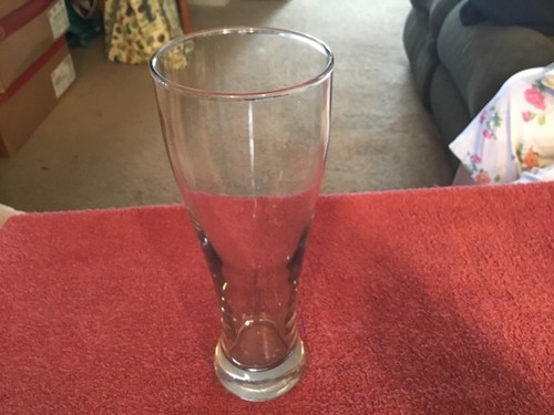 Tall beer glass - ,