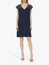 Gerard Darel NWT Genova Blue