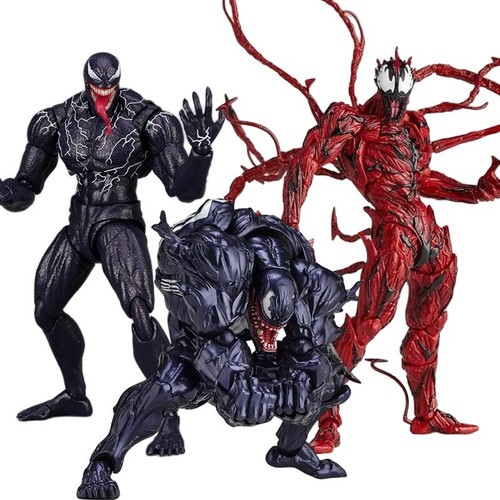 Figurine articulée spider man - articulée,