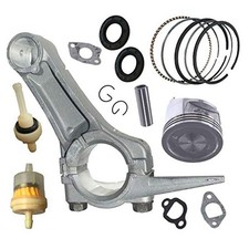 Kit biellette et piston