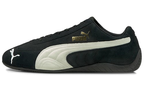 Puma speedcat black white - ls,