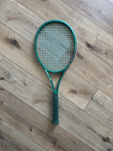 Wilson blade 104 - 104, 1/2