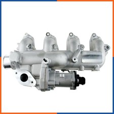 Vanne EGR pour FORD 1.8 TdCi