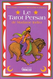 Tarot persan madame - persan,