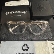 Lunettes de vue CHROME HEARTS