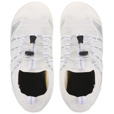  1 paire de chaussures de randonnée pour homme : baskets de trail à séchage