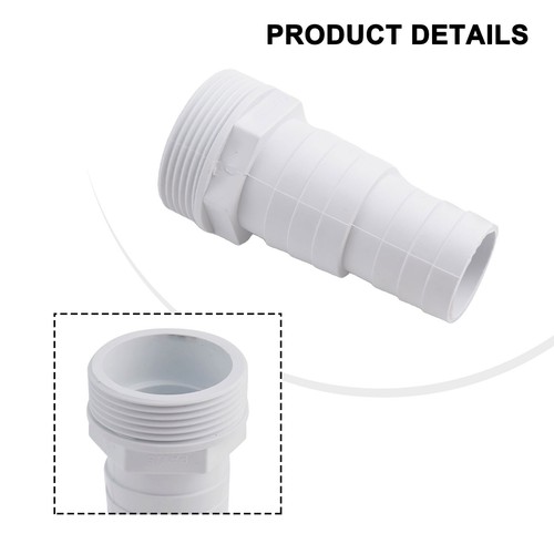 Tuyau buse pouce pour - buse,