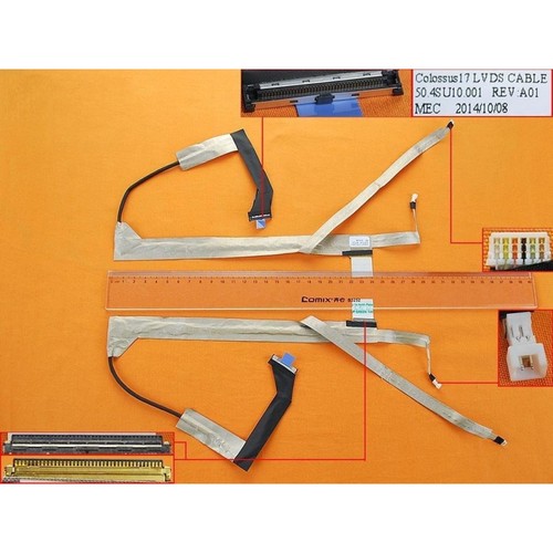 Câble flex pour portable - câble,