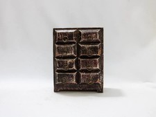 Grand coffret bijoux bois