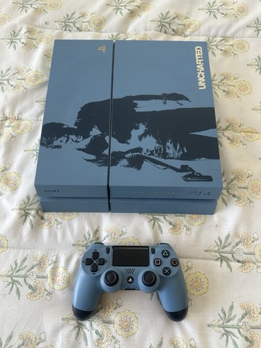 Sony playstation ps4 500gb - sony,