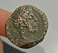 COMMODE Sesterce  poids19gr 40