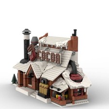 MOC-162963 Winter