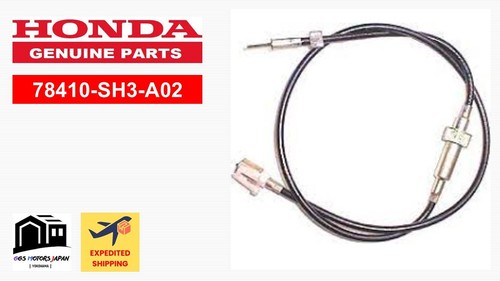 Honda oem 78410 sh3 a02 - honda, 78410-sh3-a02