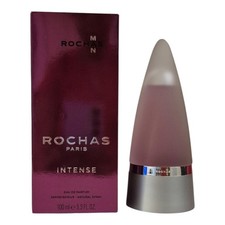 Rochas Man Intense Eau De