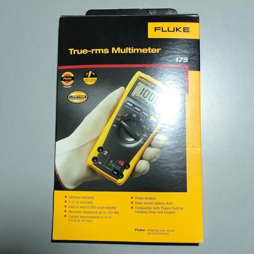 Testeur électrique mesure - testeur,