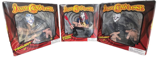 Insane clown posse violent j - insane,