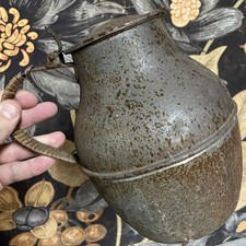 Mesure Pichet Carafe Tôle Fer
