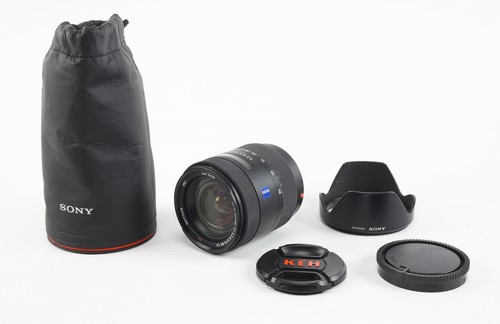 Sony 80mm 4 5 zeiss - 16-80mm, f/3.5-4.5