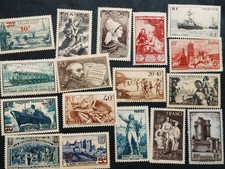 17 :Paquebot Pasteur, famille