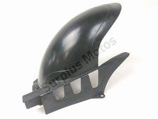 GARDE BOUE ARRIERE DUCATI