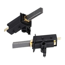 Balais charbon pour - 2x,