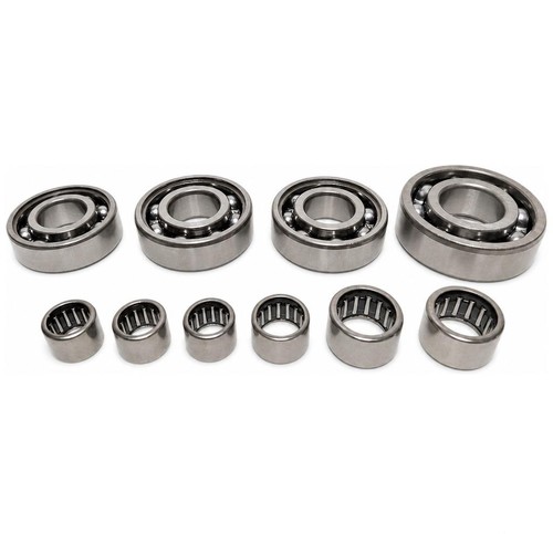 Kit roulement douille - roulement/douille, à