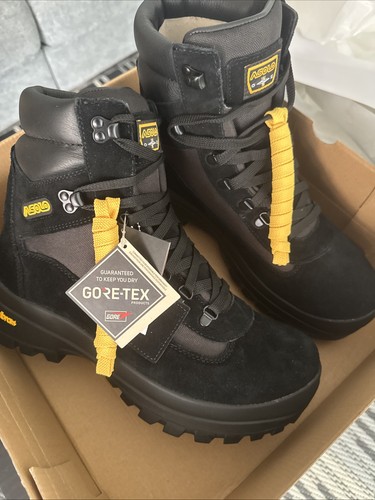 Asolo swamp gtx hiking boots - gtx,