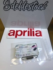 1 ressort pédale frein ar aprilia ap8221289 B044255 rs rs4 50 125 gpr 50 derbi
