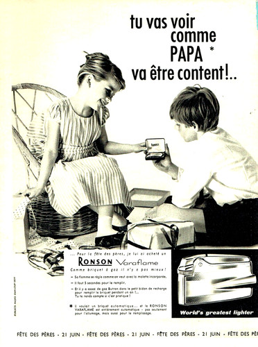 Publicité advertising 1223 - publicité,