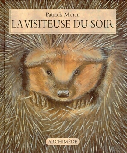 Visiteuse soir la - la, :