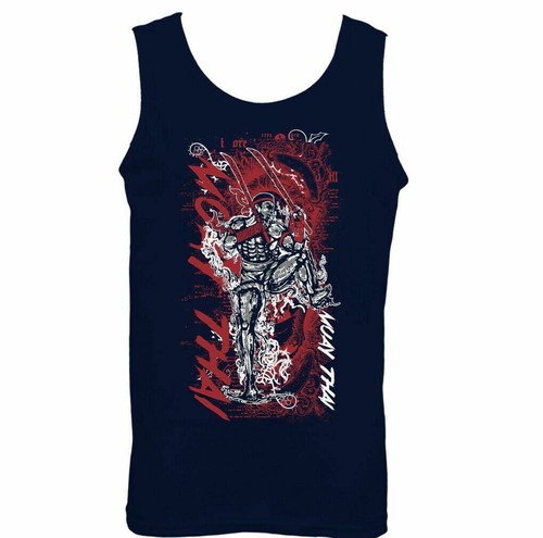 Muay thaï gilet - muay, mma