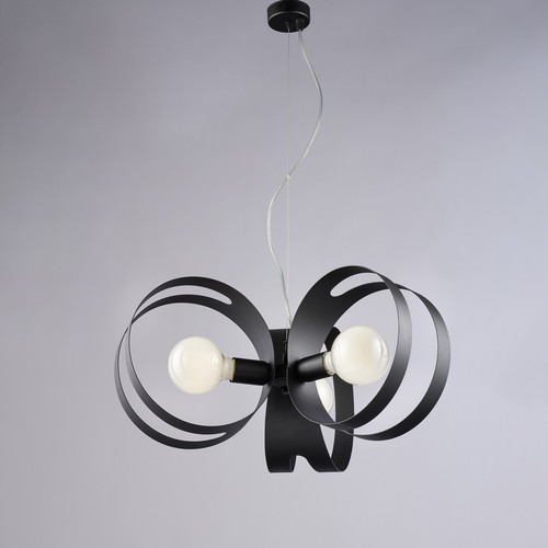 Lustre design moderne - lustre,