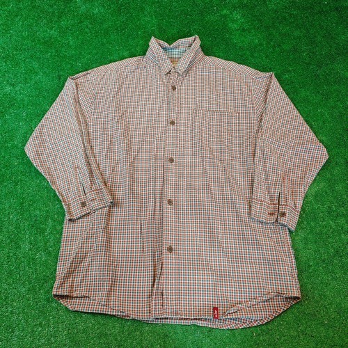 Chemise vintage levi - chemise,