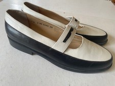 CHAUSSURES   Robert CLERGERIE    7   1/2   ( 39,5 )