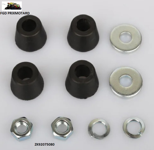 Kawasaki 350 1972 1973 - s2, set