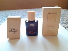 Miniature "ZINO" Eau de toilette 7 ml + notice + boite de marque DAVIDOFF 
