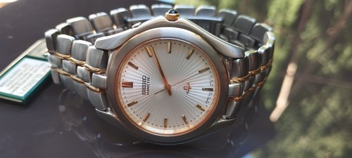 Seiko slb002p1 presage vintage - slb002p1,