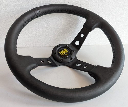Volant sport plat - volant,