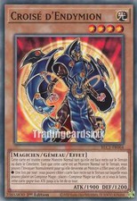 Yu-Gi-Oh! Croisé d'Endymion : C BLC1-FR064