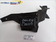 Habillage tete fourche - tete, de