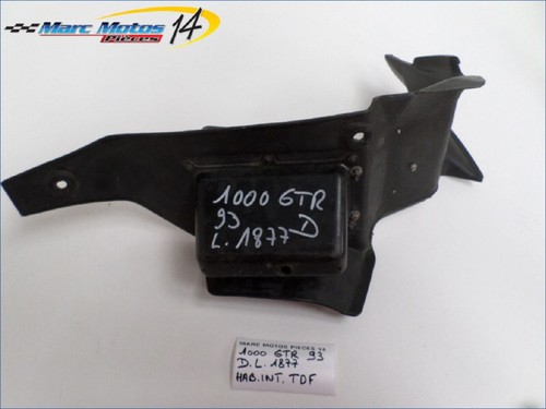 Habillage tete fourche - habillage, de