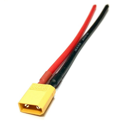 Pièce xt30 femelle - xt30,