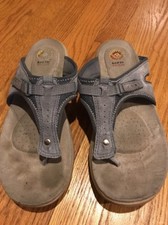 EARTH SPIRIT San Jose Sandals