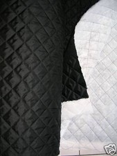 Tissu DOUBLURE MATELASSEE